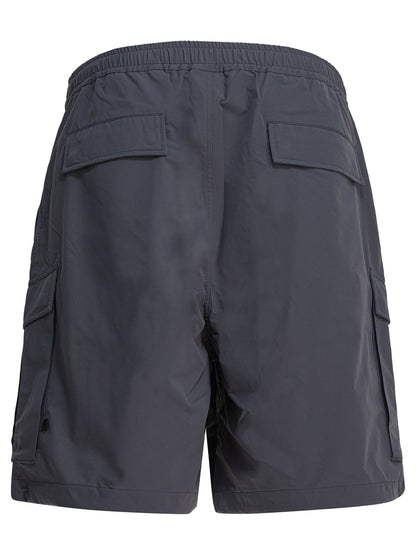 "Tech" Shorts Shorts