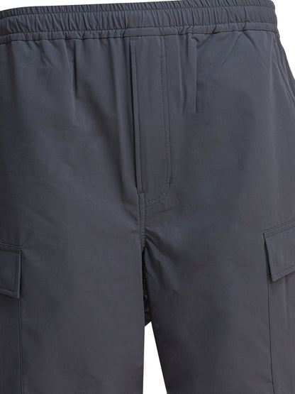 "Tech" Shorts Shorts