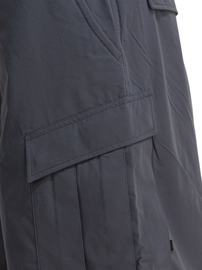 "Tech" Shorts Shorts
