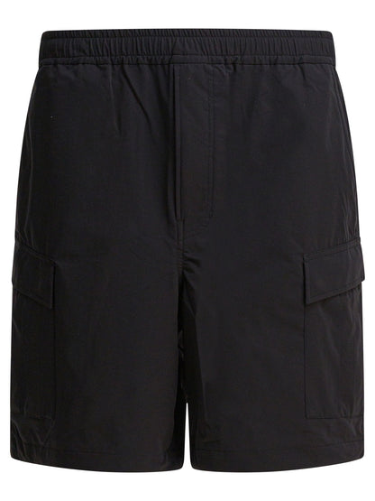 "Tech" Shorts Shorts
