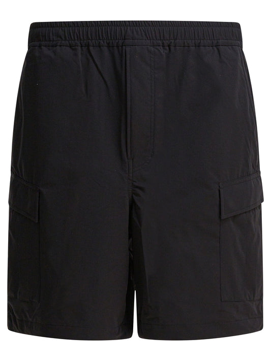 "Tech" Shorts Shorts