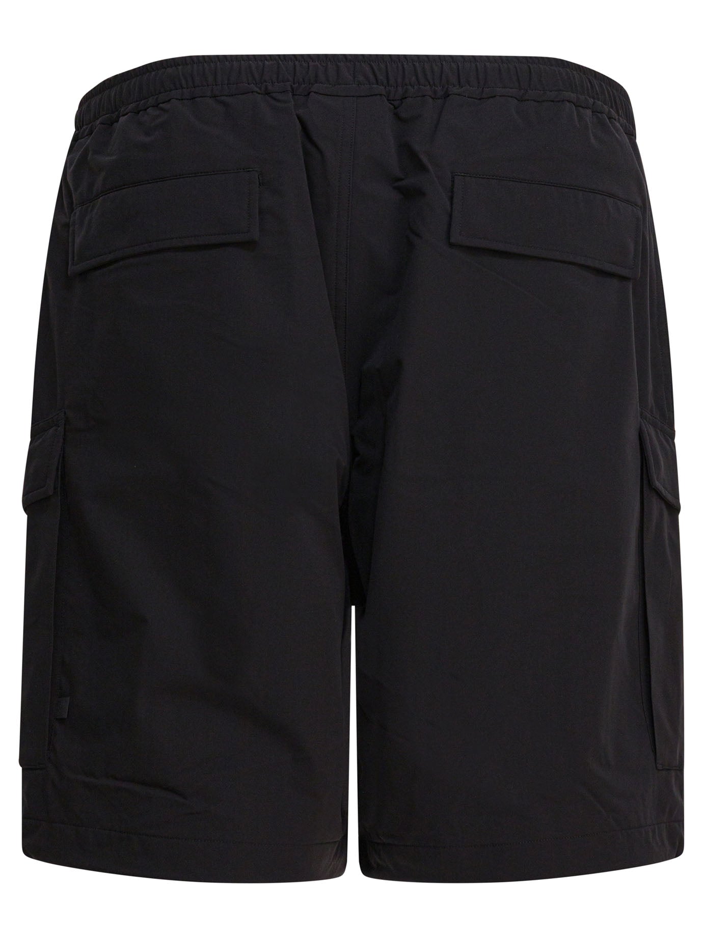 "Tech" Shorts Shorts