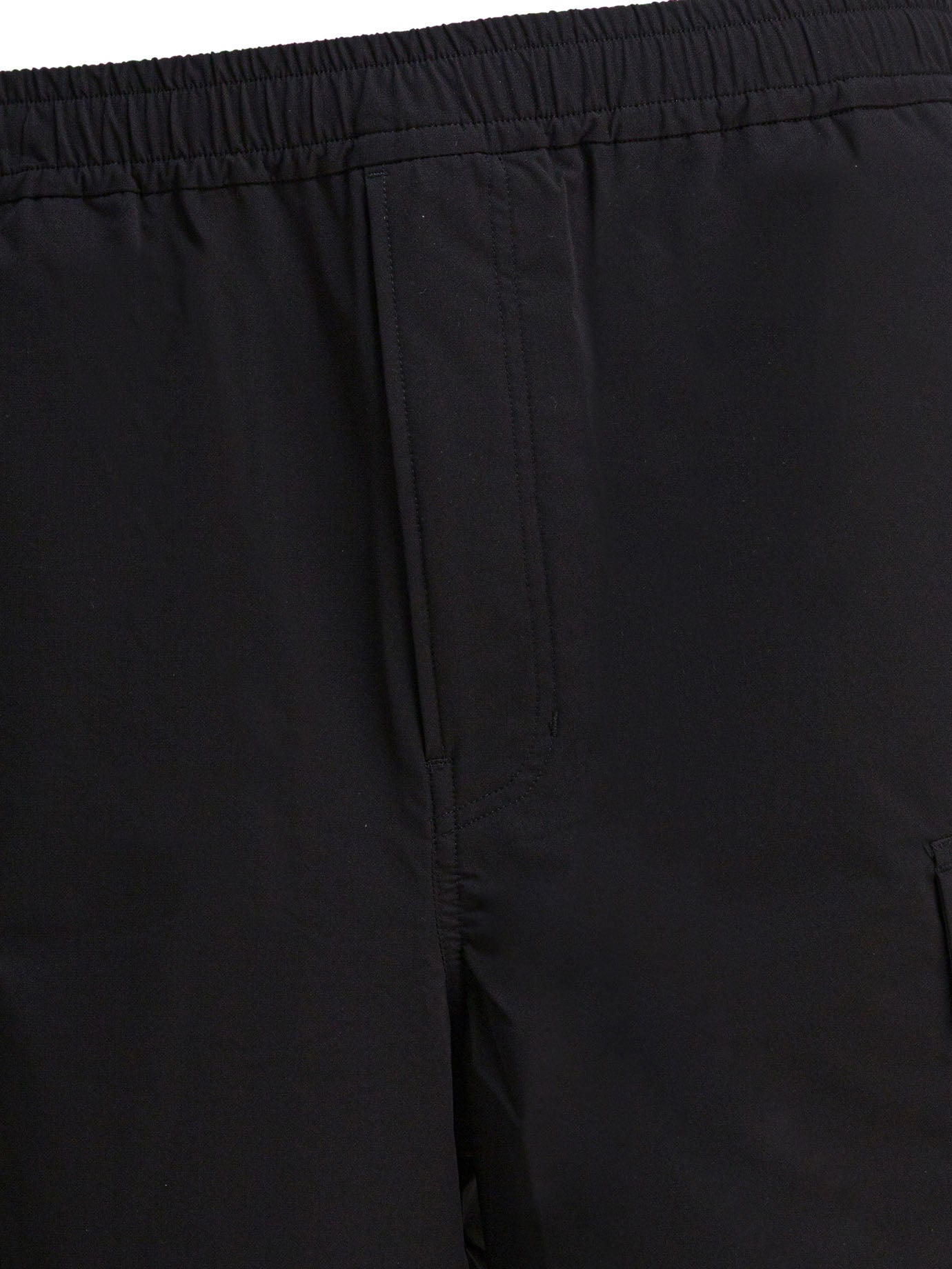 "Tech" Shorts Shorts