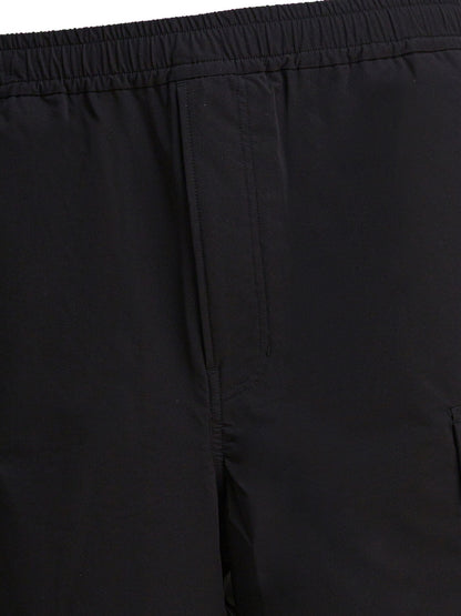 "Tech" Shorts Shorts