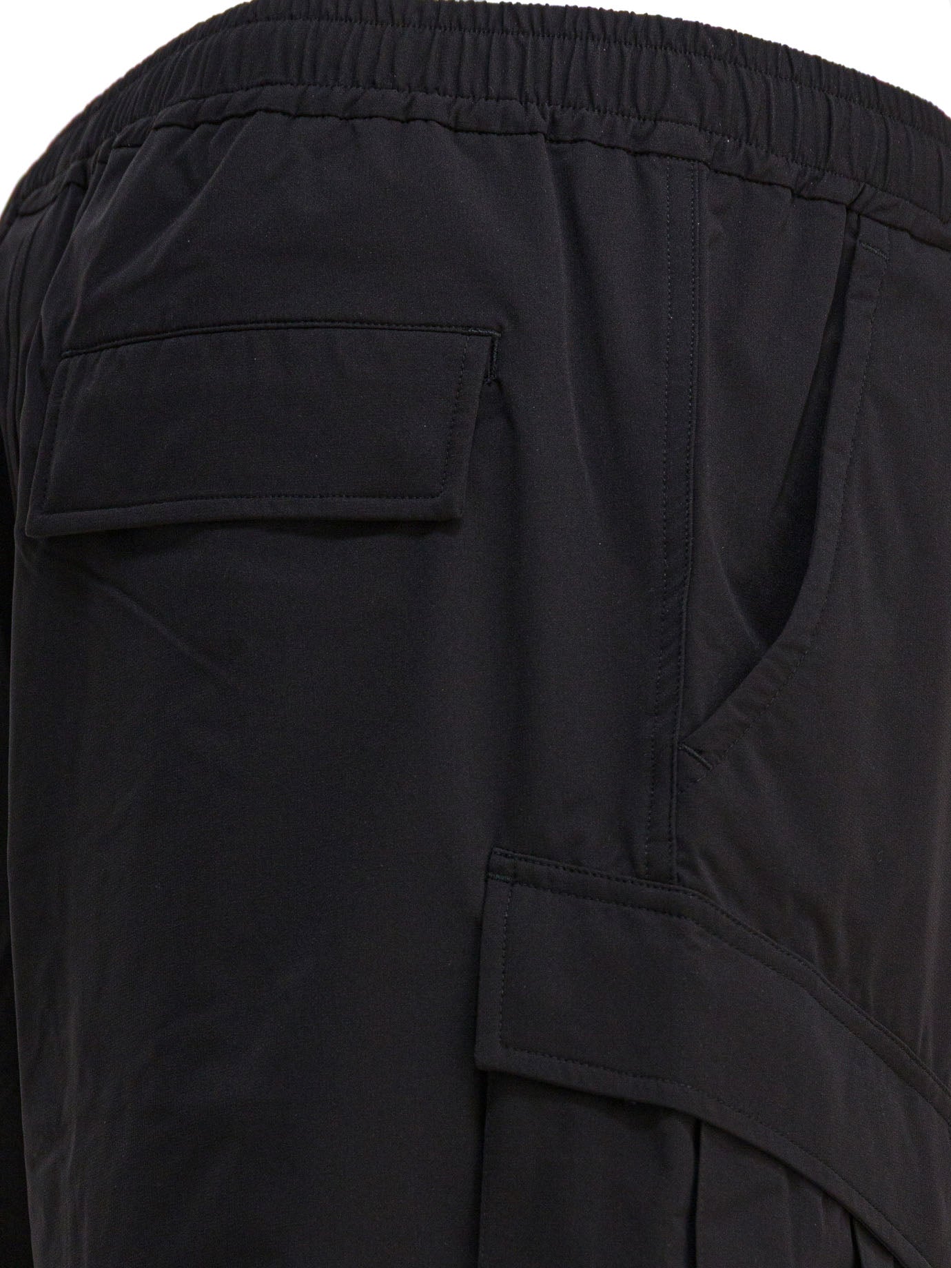 "Tech" Shorts Shorts