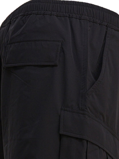 "Tech" Shorts Shorts