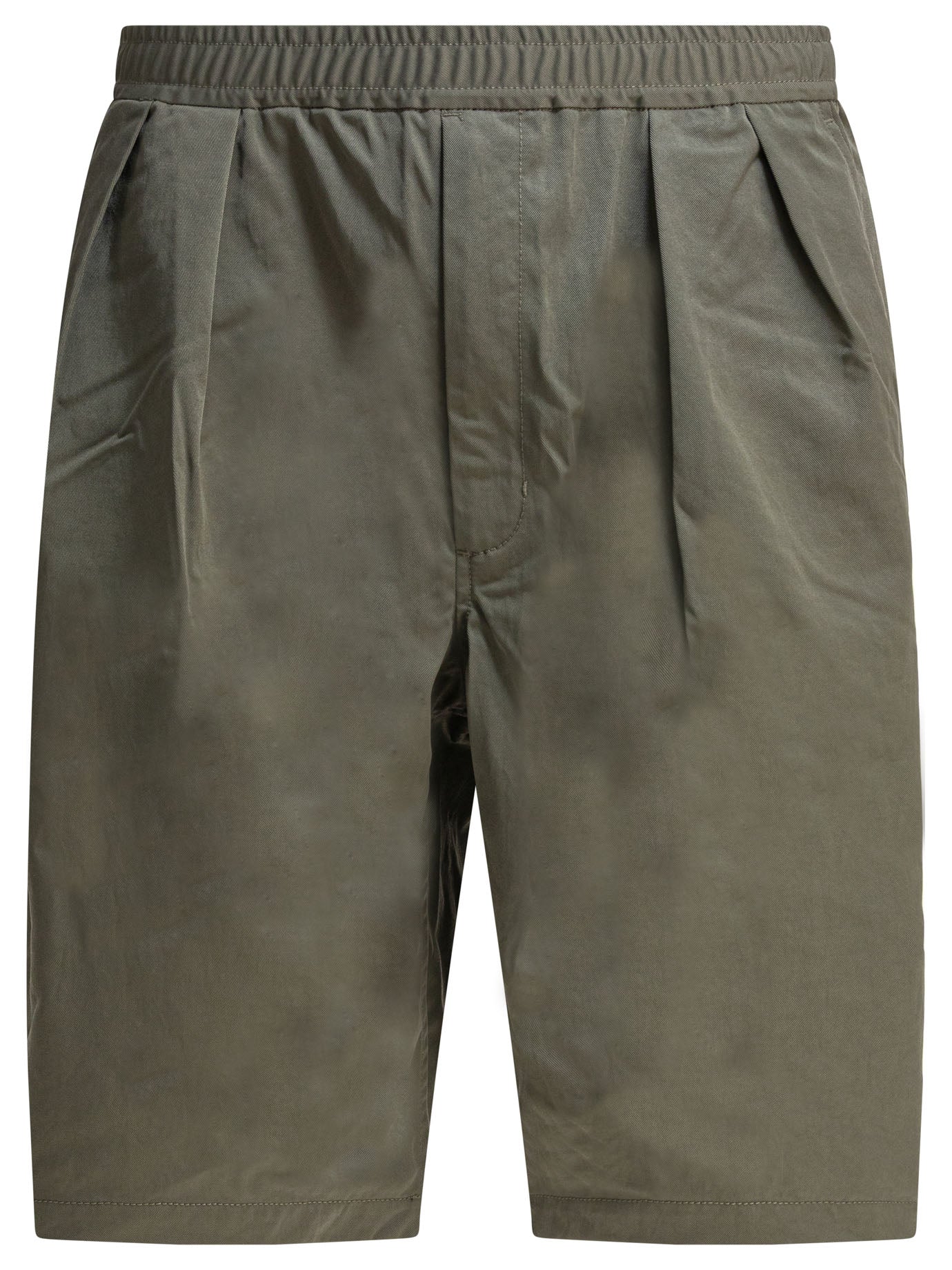 "Tech Easy" Shorts Shorts
