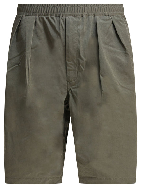 "Tech Easy" Shorts Shorts