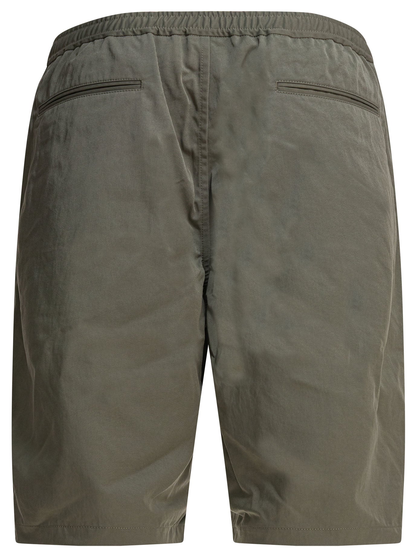 "Tech Easy" Shorts Shorts