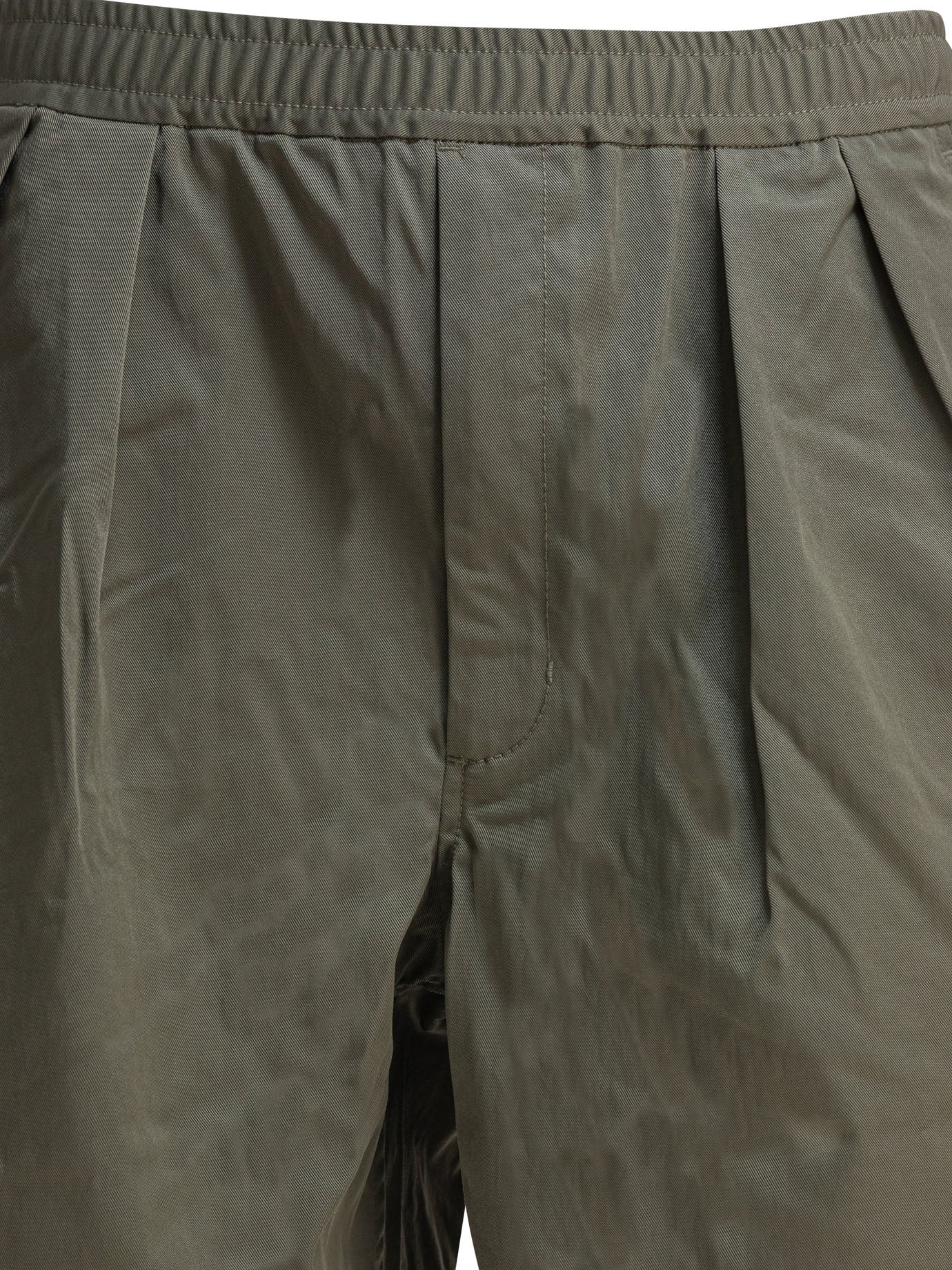 "Tech Easy" Shorts Shorts