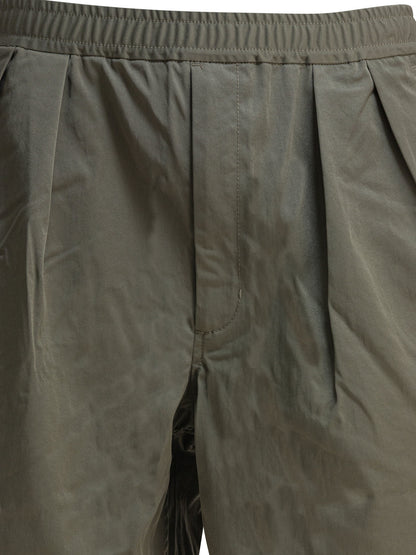 "Tech Easy" Shorts Shorts