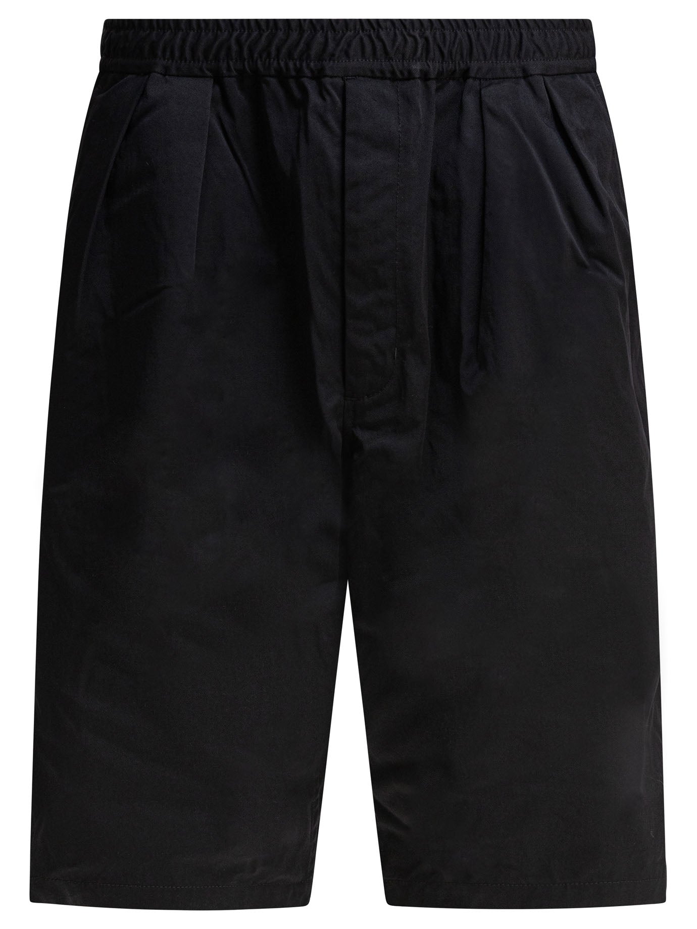 "Tech Easy" Shorts Shorts