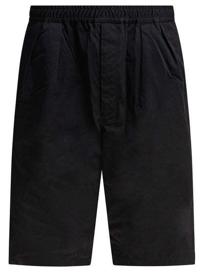 "Tech Easy" Shorts Shorts