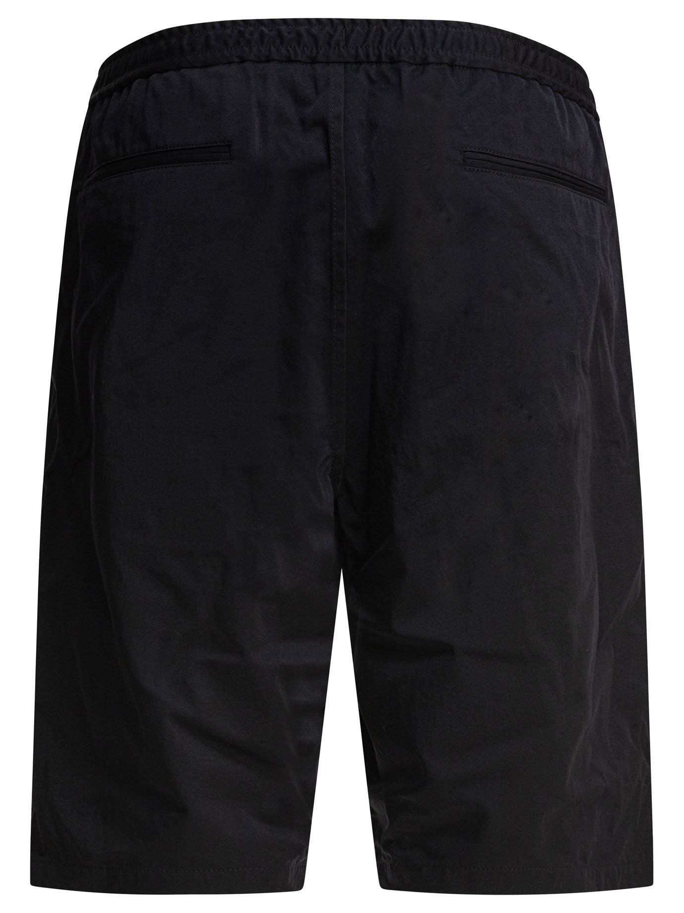"Tech Easy" Shorts Shorts