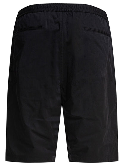 "Tech Easy" Shorts Shorts