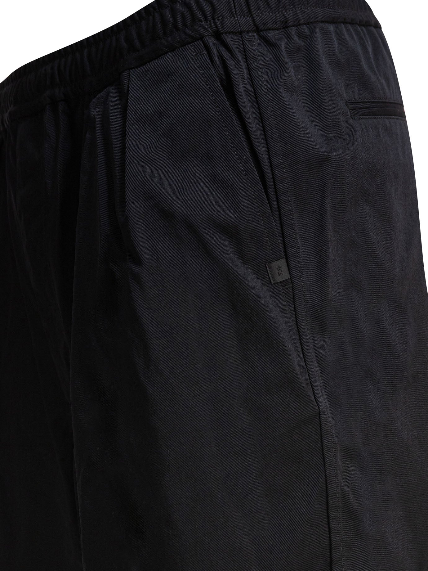 "Tech Easy" Shorts Shorts