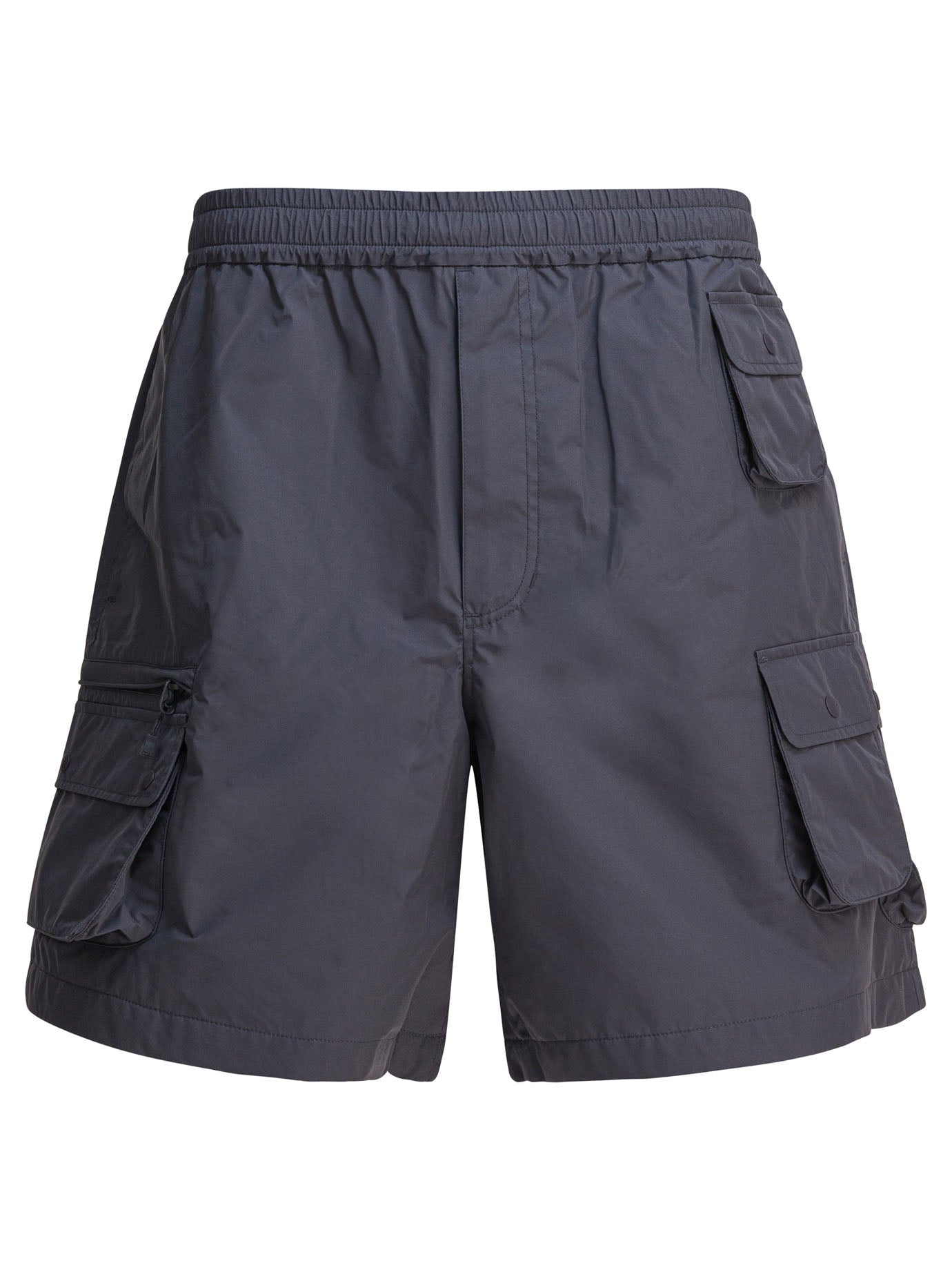Utility Shorts Shorts