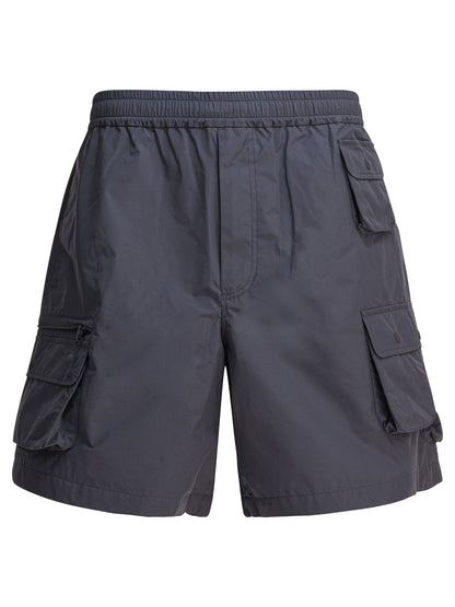 Utility Shorts Shorts