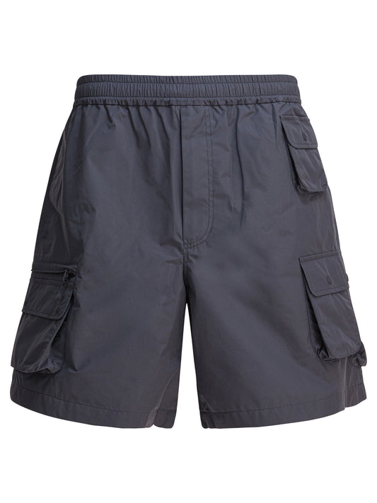 Utility Shorts Shorts