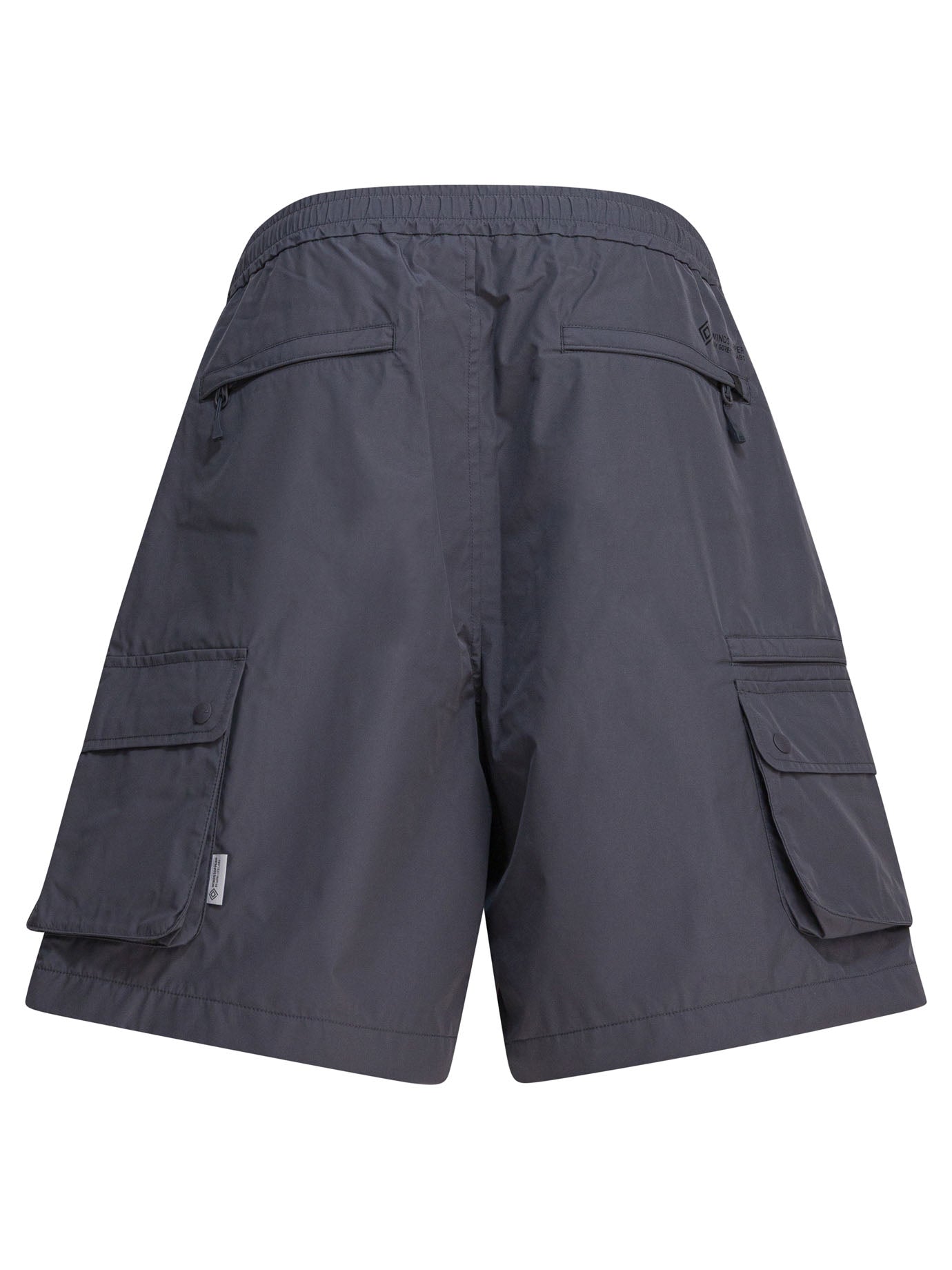 Utility Shorts Shorts