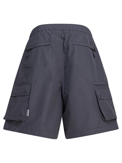 Utility Shorts Shorts