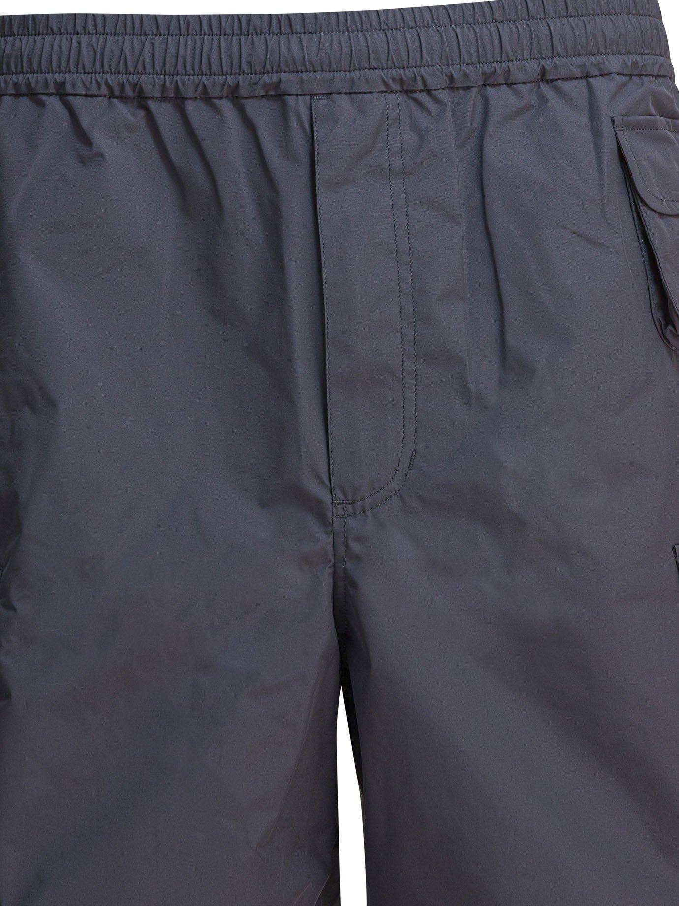 Utility Shorts Shorts