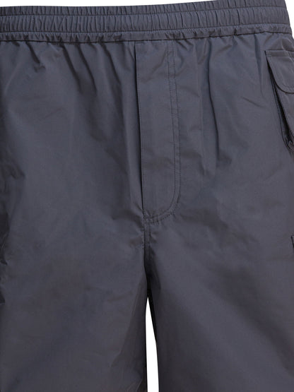 Utility Shorts Shorts
