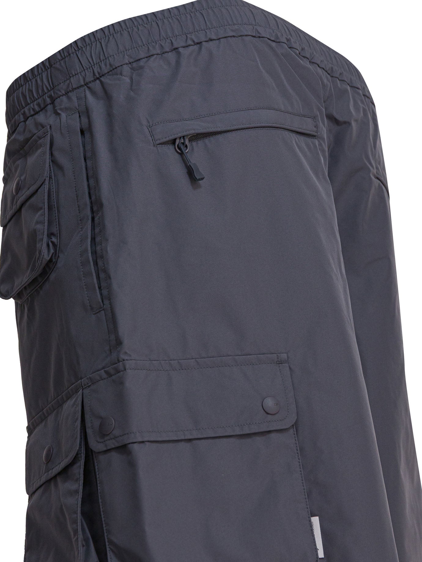 Utility Shorts Shorts