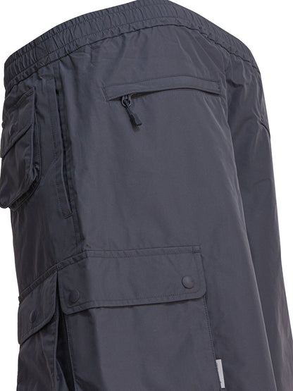 Utility Shorts Shorts