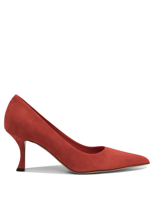 Heeled shoes Heeled shoes
