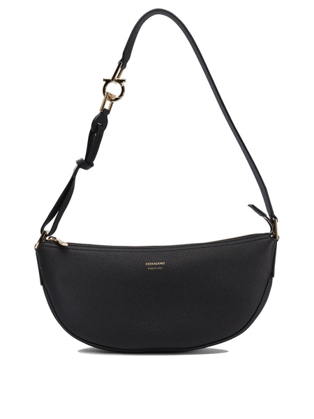 "Smile" medium shoulder bag Shoulder bags