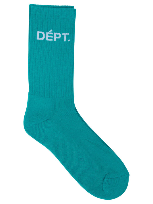 "Dept" Socks Socks
