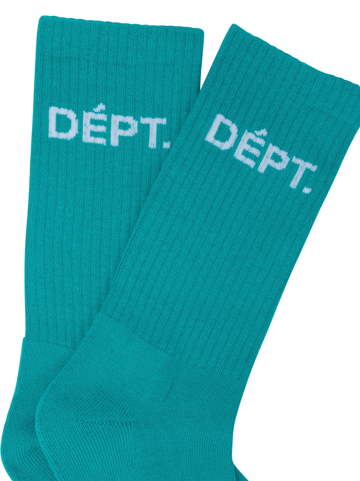 "Dept" Socks Socks