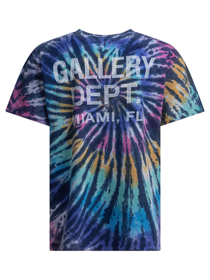 "Miami" T-shirt T-shirts