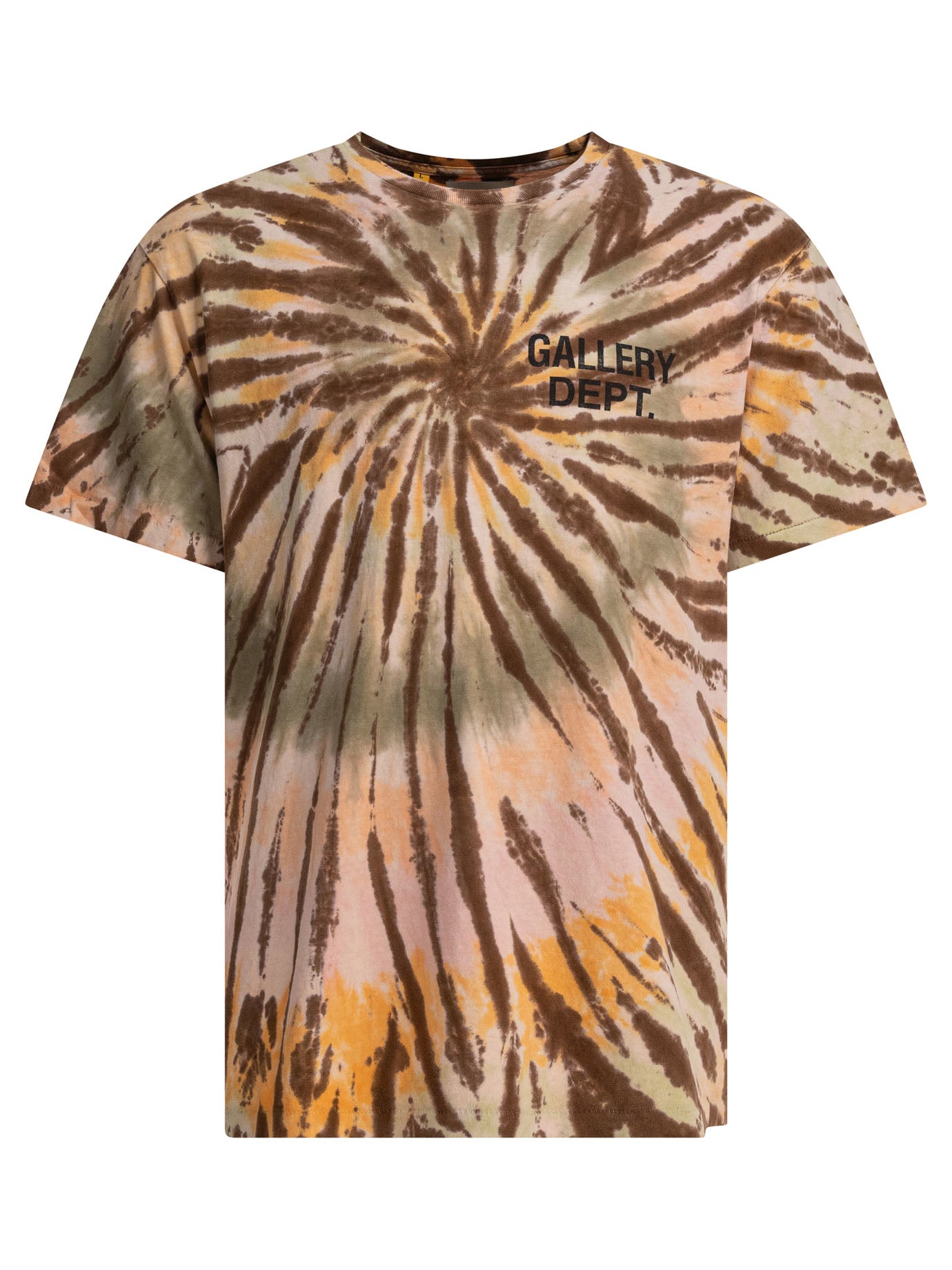 "Miami" T-shirt T-shirts