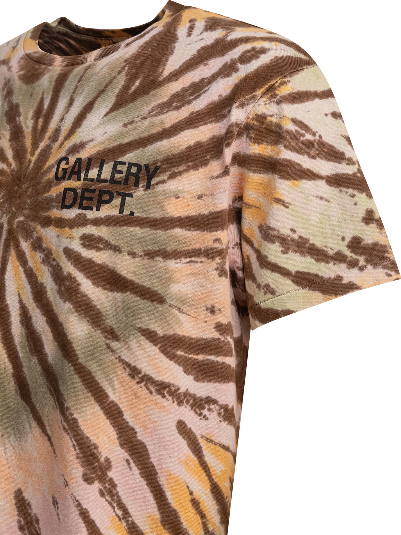 "Miami" T-shirt T-shirts