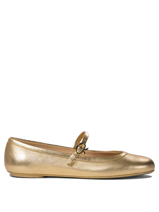 "Carla" Mary jane ballet flats Ballerinas