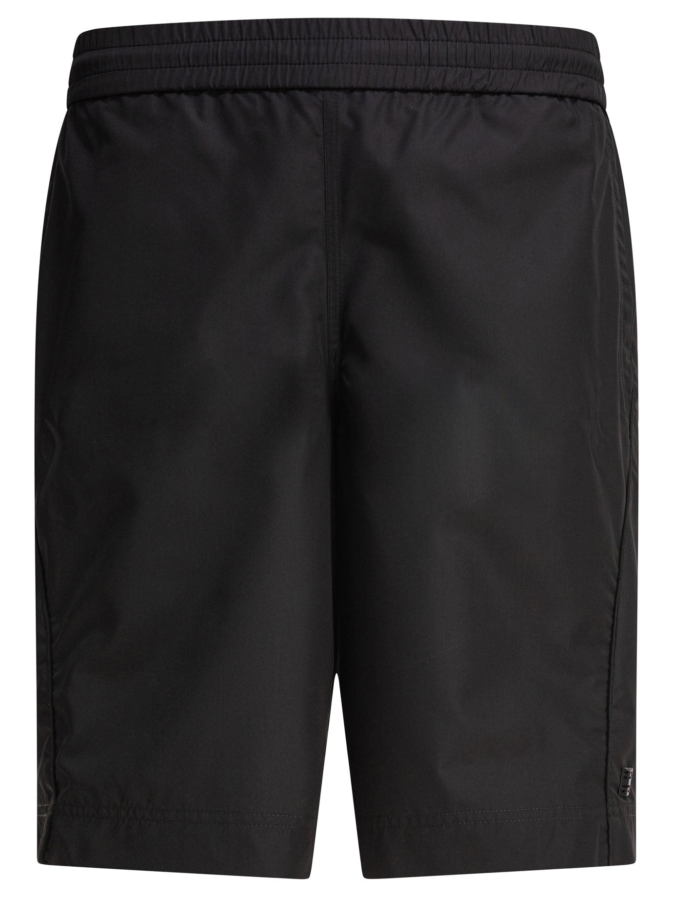 4G logo shorts Shorts
