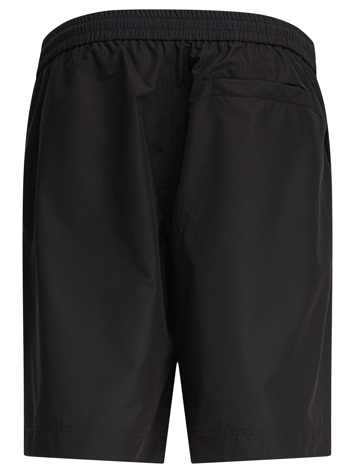 4G logo shorts Shorts