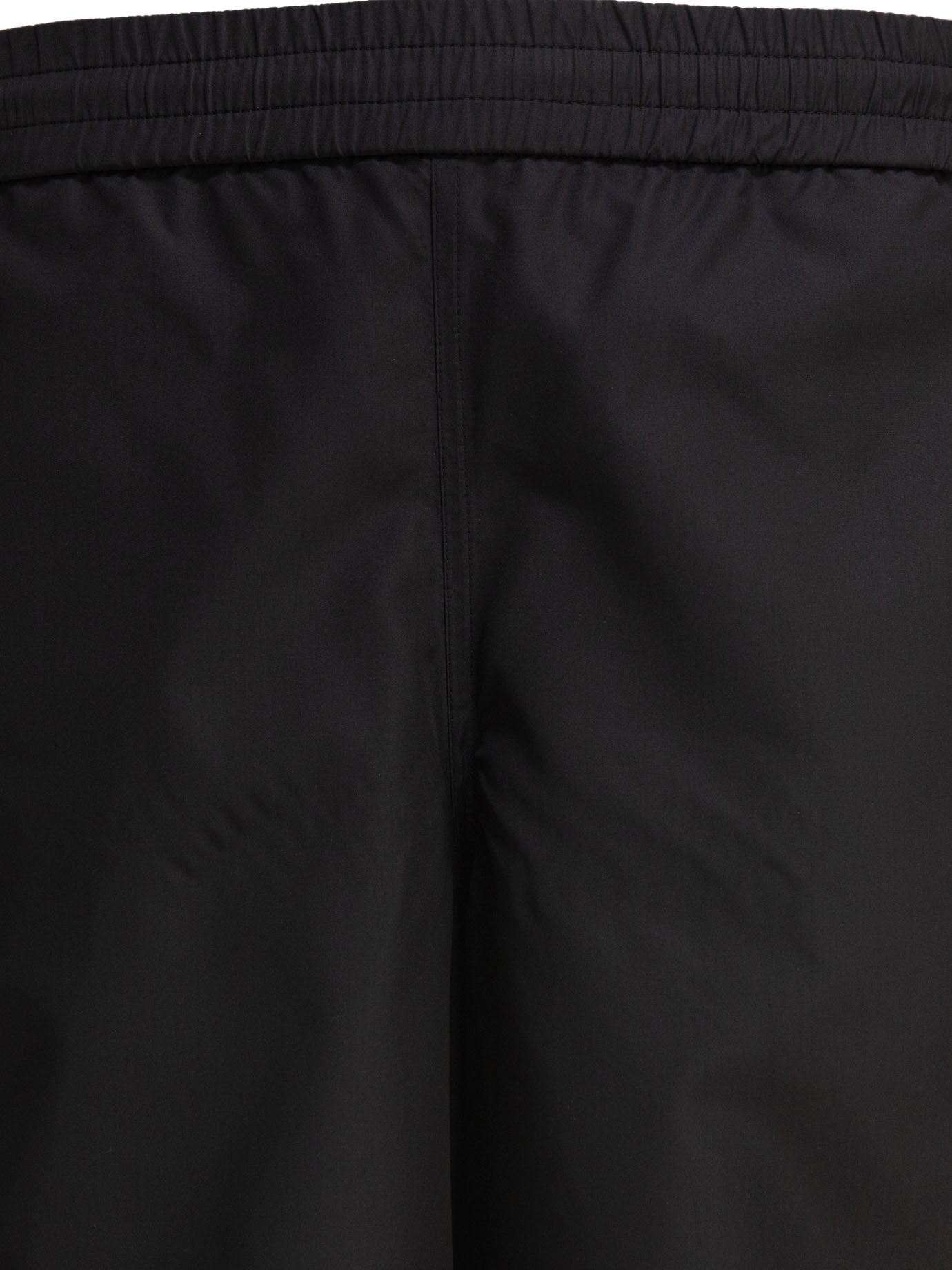 4G logo shorts Shorts