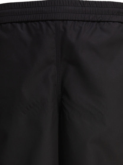 4G logo shorts Shorts