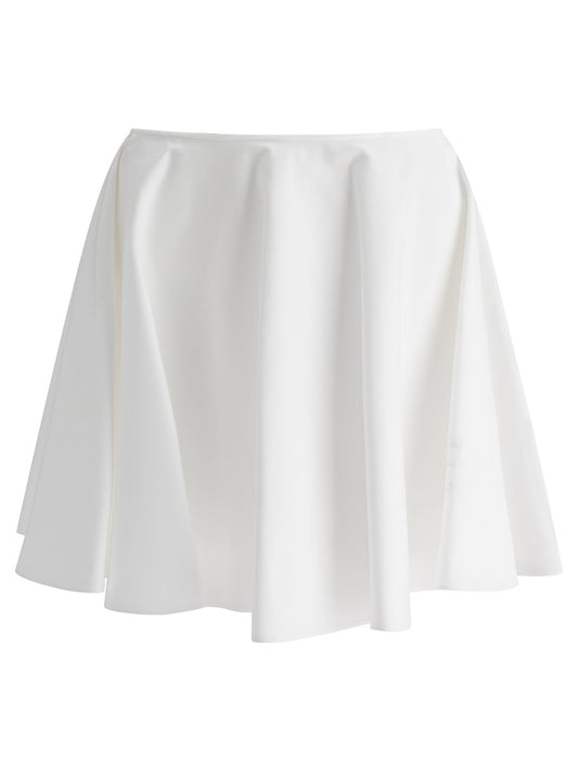 Givenchy Medallion Skirt Skirts