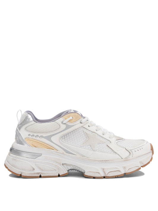 "Lightstar" low top sneakers Sneakers & Slip-On