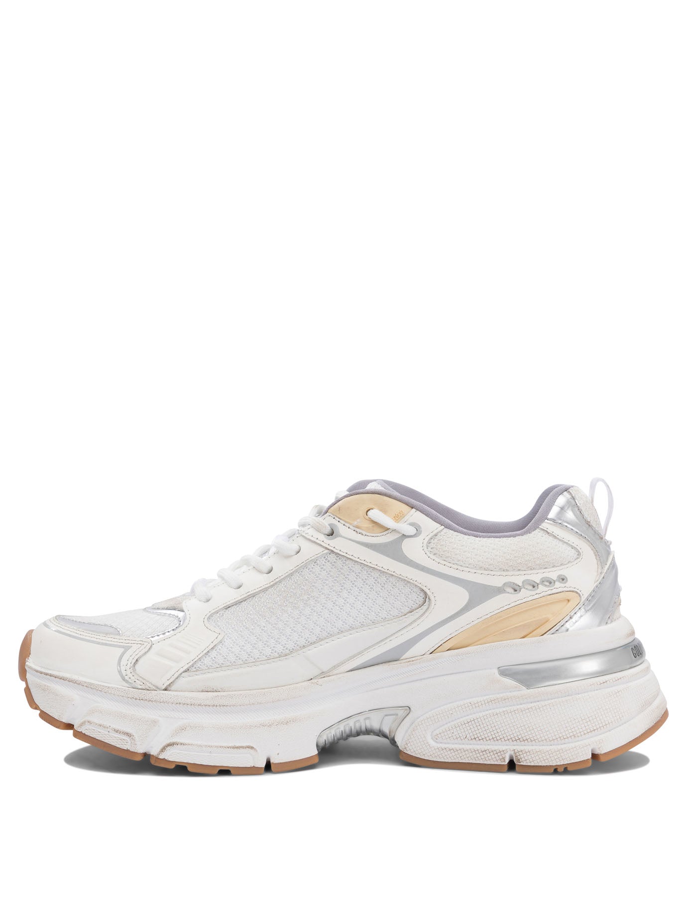 "Lightstar" low top sneakers Sneakers & Slip-On