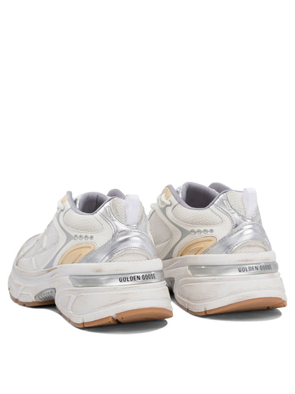 "Lightstar" low top sneakers Sneakers & Slip-On
