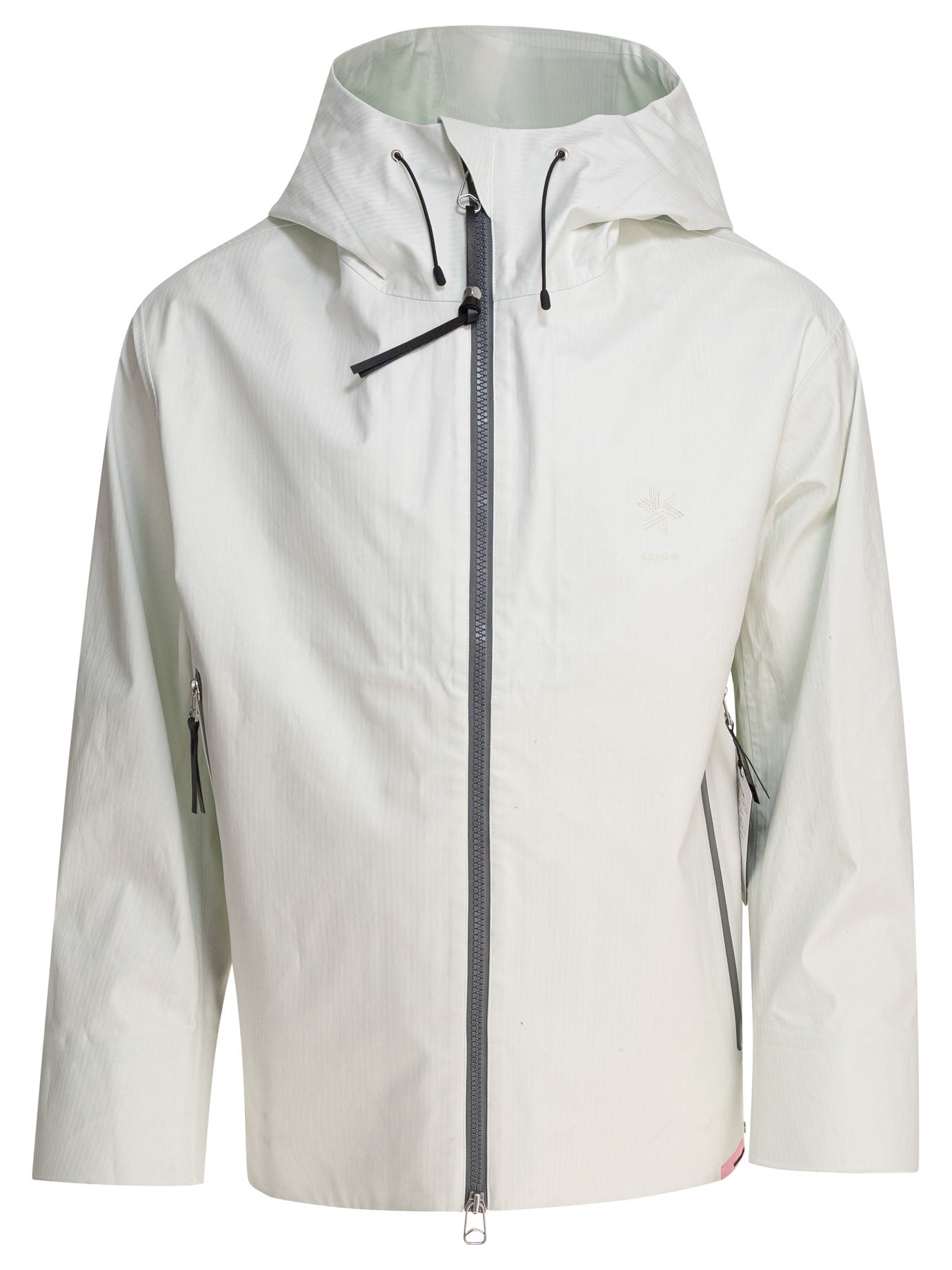 "OAMC Goldwin 3L" jacket Jackets and Coats