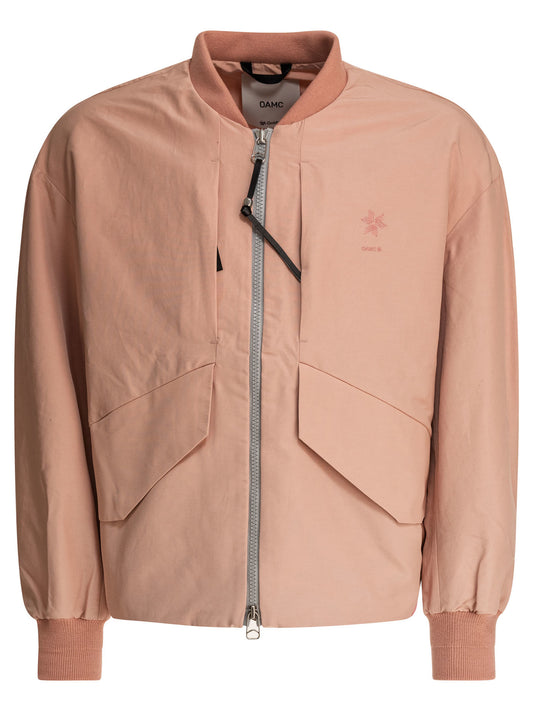 "Goldwin OAMC" bomber jacket Jackets and Coats
