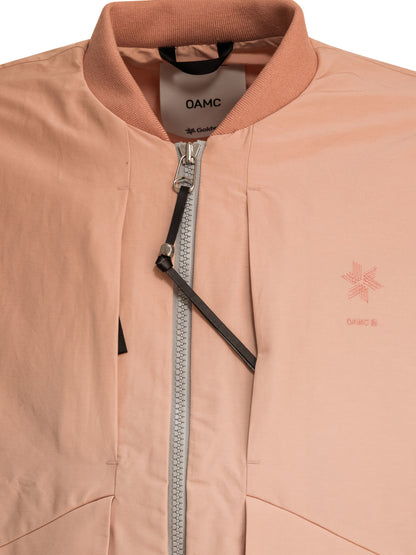 "Goldwin OAMC" bomber jacket Jackets and Coats