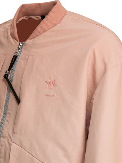"Goldwin OAMC" bomber jacket Jackets and Coats
