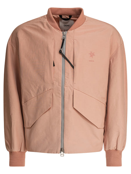 "Goldwin OAMC" bomber jacket Jackets and Coats